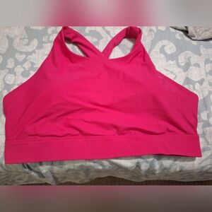 Fabletics sports bra